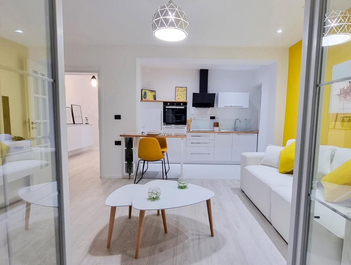 'The Yellow' Condo Berat Ngoại thất bức ảnh